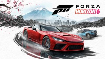 В Forza Horizon 6 реализуют кросс-прогресс и кроссплей на всех платформах - fatalgame.com