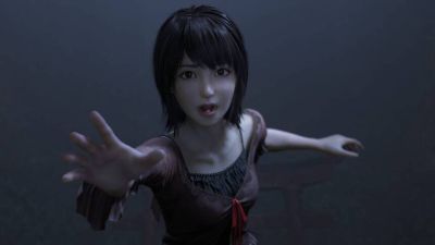 Ремейк хоррора Fatal Frame II получит бесплатную демоверсию и коллаборацию с Silent Hill f - mmo13.ru