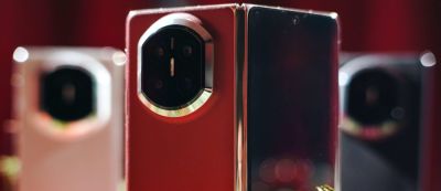 В России стартовал приём предзаказов на новый складной смартфон HUAWEI Mate X7 и наушники HUAWEI FreeClip 2 - gamemag.ru - Россия