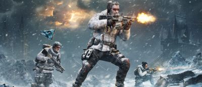 В Warface стартовало второе зимнее событие «Знаки судьбы» — что приготовили игрокам - gamemag.ru