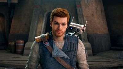Дилогия Star Wars Jedi получила новую максимальную скидку в Steam - 90% - playground.ru