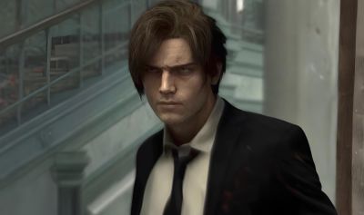 Леон С.Кеннеди - Директор Resident Evil Requiem рассказал, как создавалась внешность и новая крутая личность повзрослевшего Леона - playground.ru - Япония