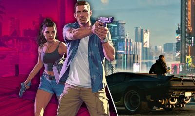 Activision разрабатывает новую RPG в открытом мире в стиле GTA и Cyberpunk - playground.ru