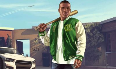 Шон Фонтено - Вымышленный факт про защиту Франклином своего дома в GTA 5 зашёл так далеко, что на него отреагировал даже Шон Фонтено - playground.ru