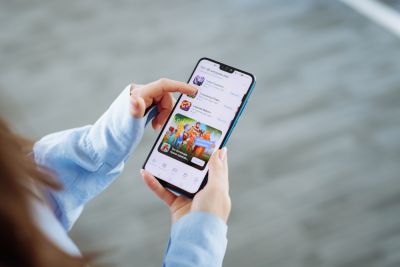 Два миллиарда раз скачали приложения пользователи RuStore - playground.ru - Московская обл. - Ленобласть обл. - Краснодарский край - Ростовская обл. - Нижегородская обл.