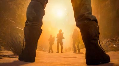 Для многопользовательского шутера с эвакуацией ARC Raiders вышло обновление «Встречный ветер» - coop-land.ru