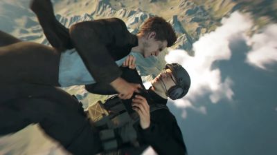Джеймс Бонд - Дэниел Крейг - В новом интервью IO Interactive объяснила, что 007 First Light - это не просто "Hitman про Бонда" - playground.ru