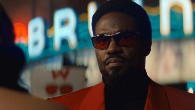 Абдул-Матин Яхья - Бен Кингсли - В Disney+ вышел мини-сериал "Чудо-человек" от студии Marvel - все эпизоды уже доступны для просмотра - playground.ru