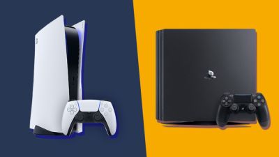 Sony начала подталкивать владельцев PlayStation 4 к переходу на PlayStation 5 - playground.ru