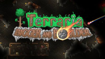 Terraria обновилась до версии 1.4.5 с переработкой крафта и новыми мирами - playground.ru