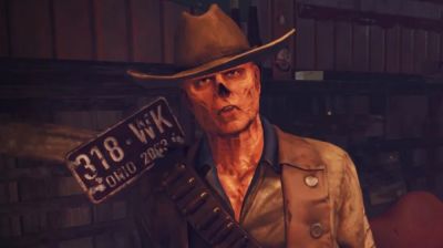 Джон Раш - Fallout 76 стал ближе к сериалу благодаря обновлению Burning Springs - itndaily.ru - штат Огайо