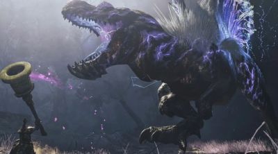 Новый патч для Monster Hunter Wilds снижает нагрузку на память и процессор - itndaily.ru