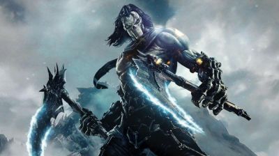 Распродажа THQ Nordic в Steam: скидки на Titan Quest 2, Remnant 2, Epic Mickey, серию Darksiders и многие другие игры - playground.ru