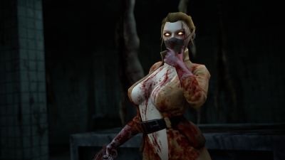 Steam успешно покоряет эротический хоррор Sin Spire с БДСМ-сценами и отсылками на культовые игры - playground.ru