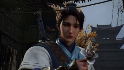 Состоялся анонс пошаговой RPG по вселенной анимационного сериала «Песнь о ноже под подушкой» - mmo13.ru - Китай