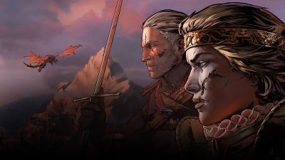 Спустя почти год CD Projekt Red вернула карточную ролевую игру «Кровная вражда: Ведьмак. Истории» на iOS и Android - 3dnews.ru