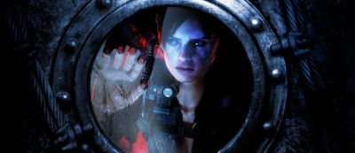 Крис Редфилд - Evil Code - Барри Бертон - Evil Zero - Геймдиректор Resident Evil Requiem хотел бы заняться Resident Evil Revelations 3 - gamemag.ru