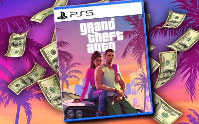 "Идиоты будут воровать копии" - отсутствие физической версии GTA 6 приветствуется значительной частью геймеров - playground.ru