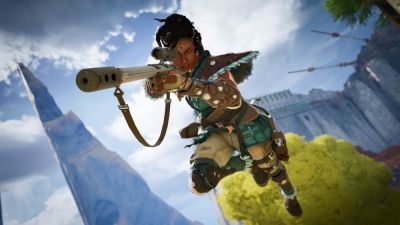 Россиянам ограничили доступ к бесплатному шутеру Highguard - playground.ru