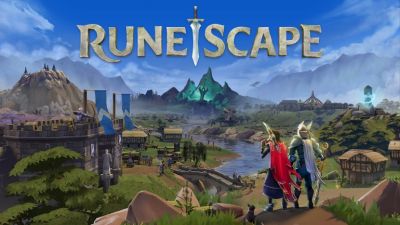 RuneScape отказалась от лутбоксов и похвасталась миллиардными доходами - coop-land.ru