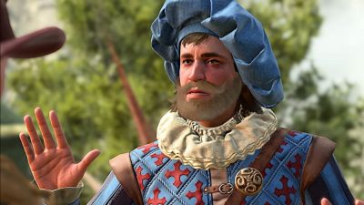 Фанаты Baldur's Gate 3 пожаловались на отсутствие возможности отыгрывать труса - playground.ru