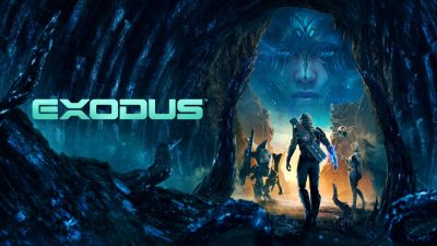 Дрю Карпишин - В Exodus используется замедление времени, чтобы подчеркнуть значение десятилетий, прошедших с момента выбора игрока - playground.ru - Чад
