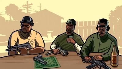 Мечта современного издателя: ребенок искренне удивился, что джетпак в GTA можно получить, не вводя номер кредитки - playground.ru - Россия