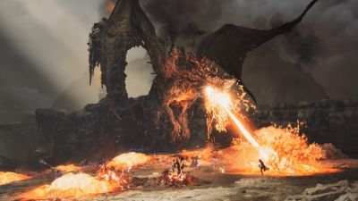 Monster Hunter Wilds получила очередной патч, который исправил найденную игрокам критическую ошибку в оптимизации - coop-land.ru