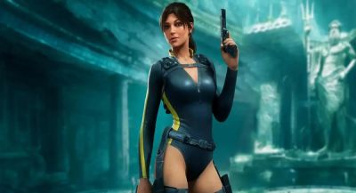 Создатели Tomb Raider: Catalyst могут сделать ставку на открытый мир - app-time.ru - Индия