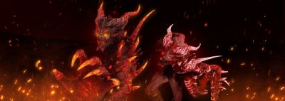 В Diablo IV началось мини-событие «Компас бойни» - noob-club.ru