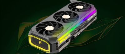 Zotac бьёт тревогу: Кризис на рынке памяти угрожает существованию производителей видеокарт для игроков - gamemag.ru