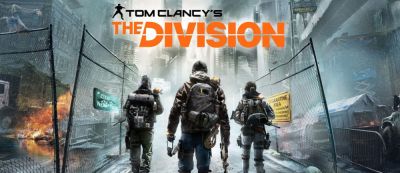 Лариса Крофт - Алисия Викандер - Ubisoft анонсировала The Division: Definitive Edition — полное издание первой части выйдет уже в марте, но есть нюанс - gamemag.ru