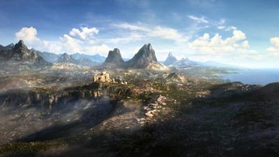 Ветеран Bethesda намекнул, что место действия The Elder Scrolls 6 обсуждали ещё во времена Fallout 4 - playground.ru