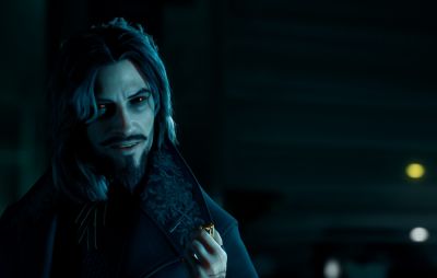 Валентинки для вампиров и выход DLC: студия The Chinese Room представила "дорожную карту" Bloodlines 2 - playground.ru - Китай