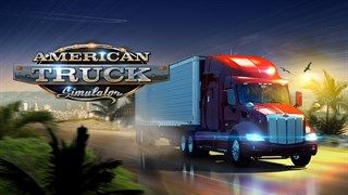 Стартовала открытая бета обновления 1.58 для American Truck Simulator - fatalgame.com - Сша - штат Нью-Мексико - штат Аризона