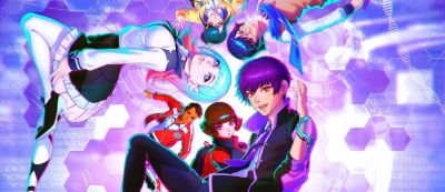 Илья Кувшинов - Посмотрите на новую JRPG Villion: Code от ветеранов Atlus с дизайном персонажей от российского художника Ильи Кувшинова - gamemag.ru - Россия - Япония