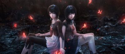 Вы сможете оценить ремейк хоррора Fatal Frame 2: Crimson Butterfly перед покупкой - gamemag.ru - Япония