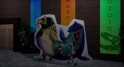 Состоялся релиз хоррора Night of the Extinct в Google Play - app-time.ru