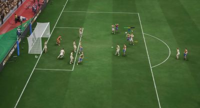 Игрокам UFL - Football Game 2026 обещают оффлайн-матчи, консольную графику и честный F2P - app-time.ru - Индонезия - Индия