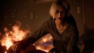 Resident Evil Requiem получила от ESRB рейтинг "Для взрослых": в игре будет расчлененка, мат и внутриигровые покупки - playground.ru