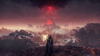 На PC и PS5 стала доступна демо-версия Nioh 3 - playground.ru