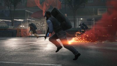 PAYDAY 3 переходит на Peer-to-Peer-соединение — Сейчас можно протестировать новую архитектуру - mmo13.ru