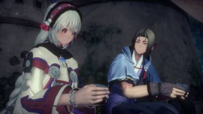 Релиз jRPG Utawarerumono: Past and Present Rediscovered состоится в конце мая - mmo13.ru - Япония
