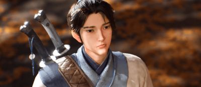 Китайцы представили ещё один ответ Clair Obscur: Expedition 33 — пошаговую ролевую игру On the Edge на Unreal Engine 5 - gamemag.ru - Китай
