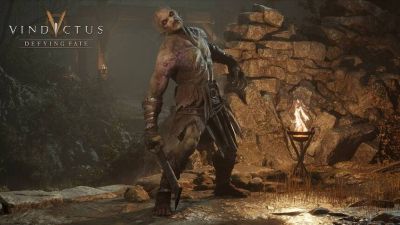 Раскрыты детали некогда процветаюшего города Айнле в Vindictus: Defying Fate - mmo13.ru