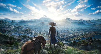 В Where Winds Meet добавят русский язык и уменьшат вес обновлений - app-time.ru