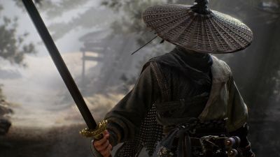 Зрелищный трейлер и первые скриншоты амбициозного китайского экшена A Whisper of Fall: Jinyiwei - playground.ru - Китай