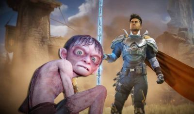 Highguard сражается с Gollum за звание... худшей игры на PlayStation - playground.ru