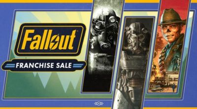 В Steam стартовала распродажа франшизы Fallout со скидками до 80% - playground.ru