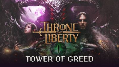 «Башня жадности» стала доступна в глобальной версии MMORPG Throne and Liberty - mmo13.ru